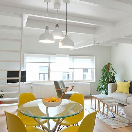 Centreflat A26 Διαμέρισμα Γάνδη Εξωτερικό φωτογραφία