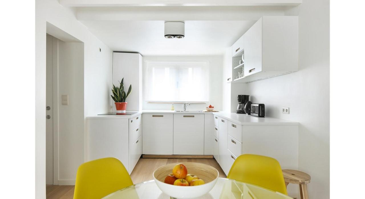 Centreflat A26 Διαμέρισμα Γάνδη Εξωτερικό φωτογραφία