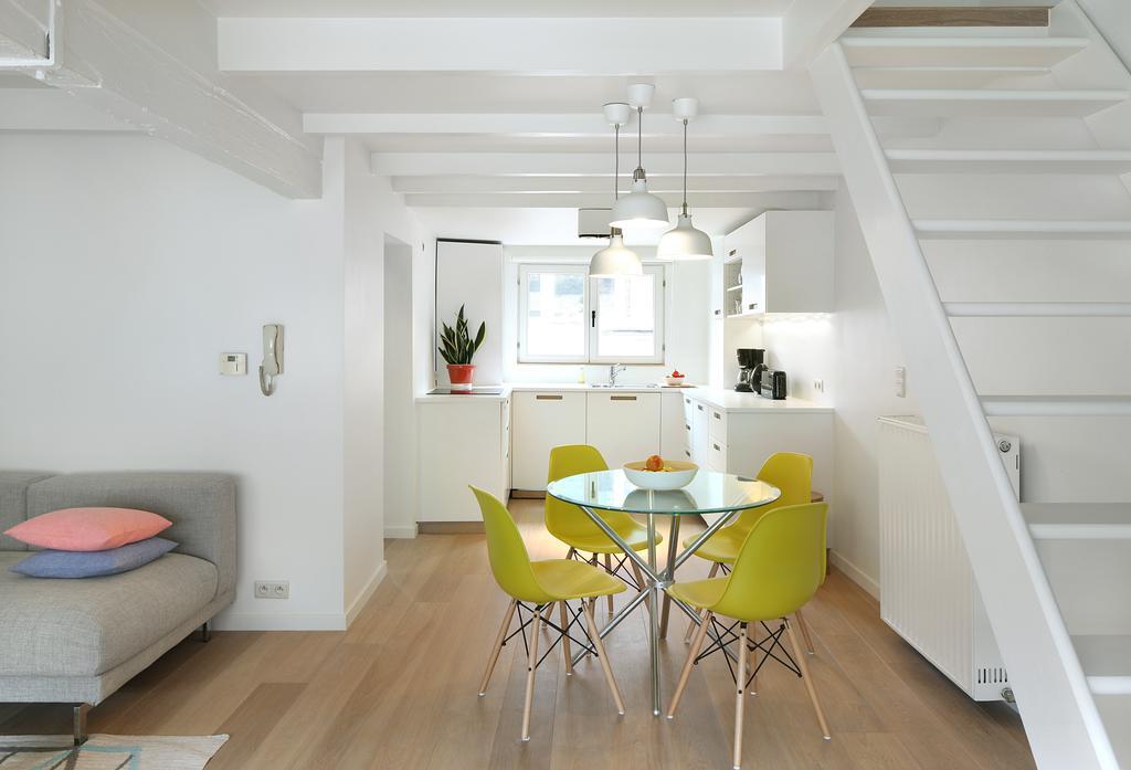 Centreflat A26 Διαμέρισμα Γάνδη Εξωτερικό φωτογραφία