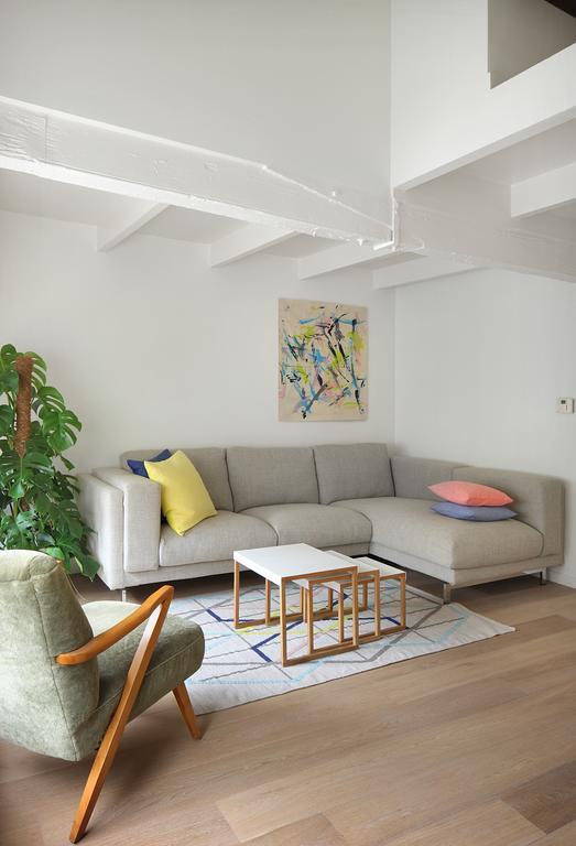 Centreflat A26 Διαμέρισμα Γάνδη Εξωτερικό φωτογραφία